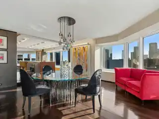 Luxurious and Meticulously Renovated Three Bedroom Residence