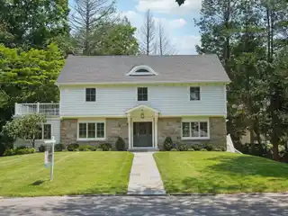 Beautifully and Completely Renovated Classic Colonial