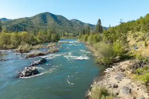 Incredible 46-acre Property