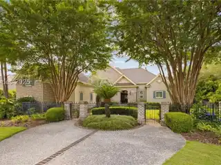 Beautifully Updated Custom Home with Marsh-to-river Views