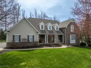 Impeccably Maintained Custom-built Home