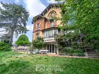 Historic Elegance Meets Secluded Countryside Serenity