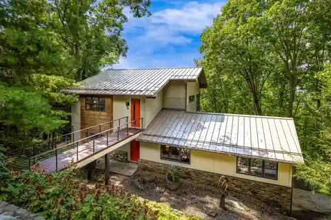 Sunset Mountain Designer Home