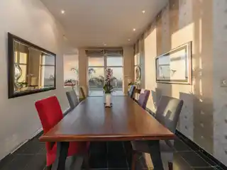 Bespoke Residence High up on the Hills of Houghton Estate