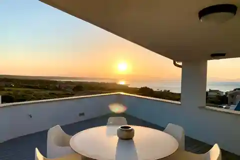 Modern Villa with Swimming Pool