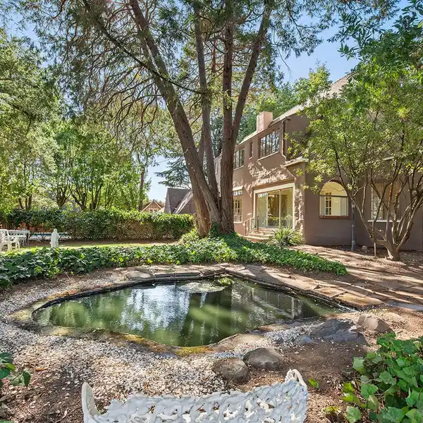 RARE ESTATE PROPERTY