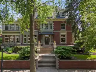 Impeccably Restored and Meticulously Maintained Estate
