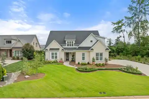 Thoughtfully-Designed High-End Home in Brookberry