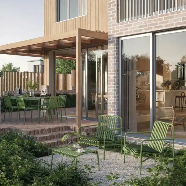 ELEVATED LUXURY LIVING IN ORAKEI