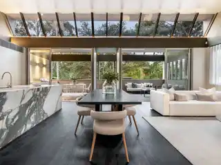 Sustainability and Sophisticated Living