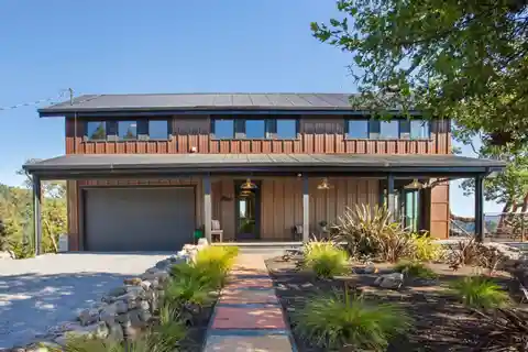 Mountaintop Retreat at Spring Creek Ranch