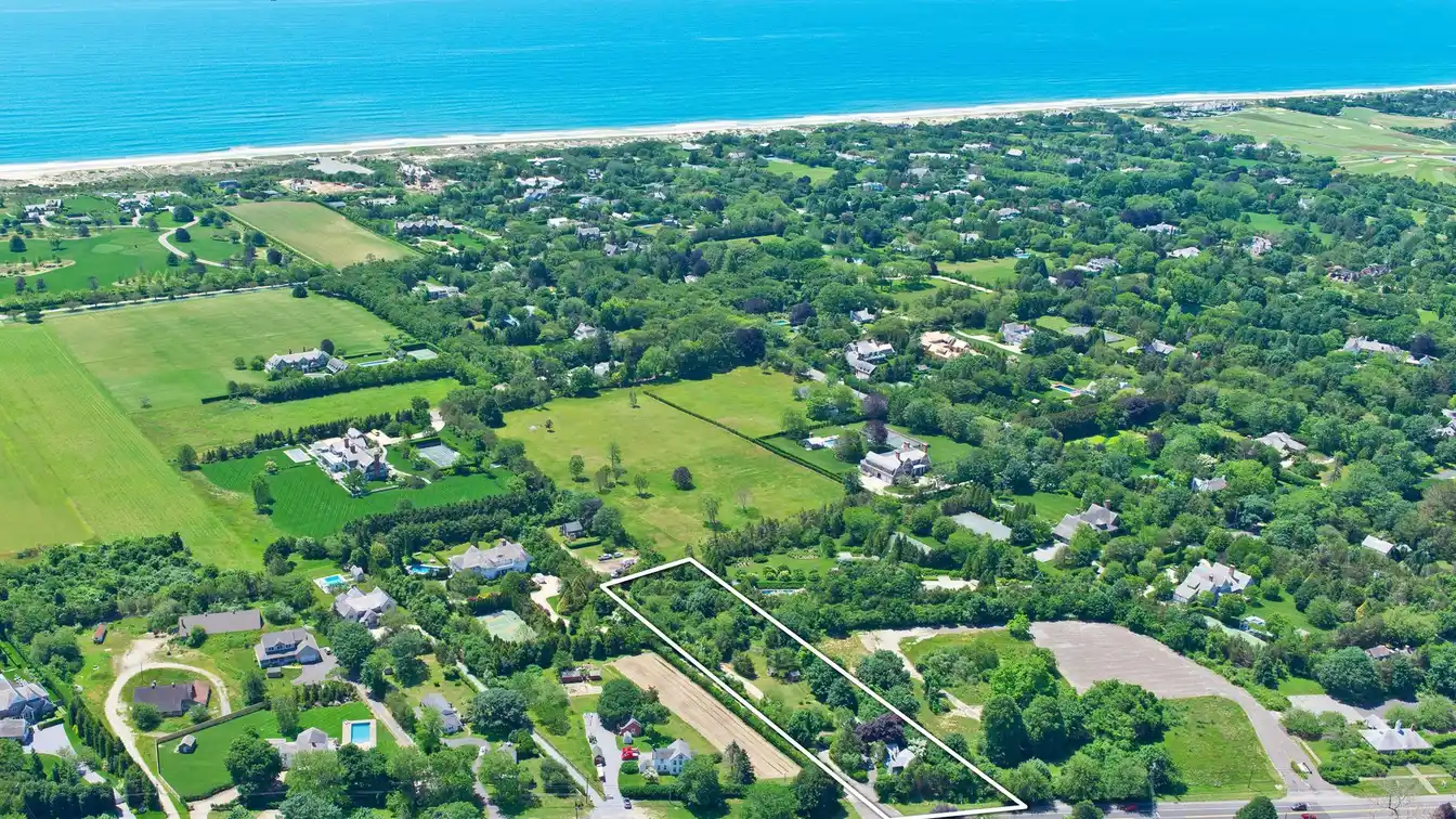 Revitalized 1860s Farmhouse for Rent
