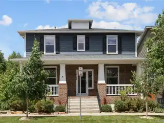 Stunning Home on a Spacious Corner Lot