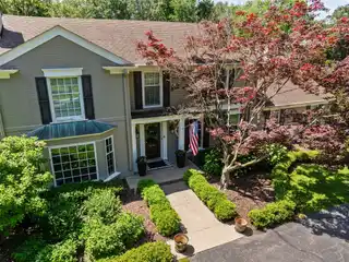 Fully Reimagined Bloomfield Village Home