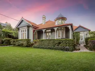 Timeless Design with Modern Functionality