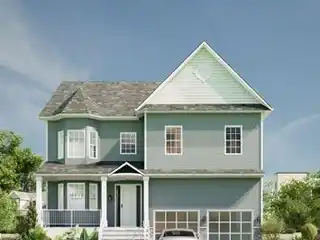Brand-new Morganville Beauty with Bonus Suite