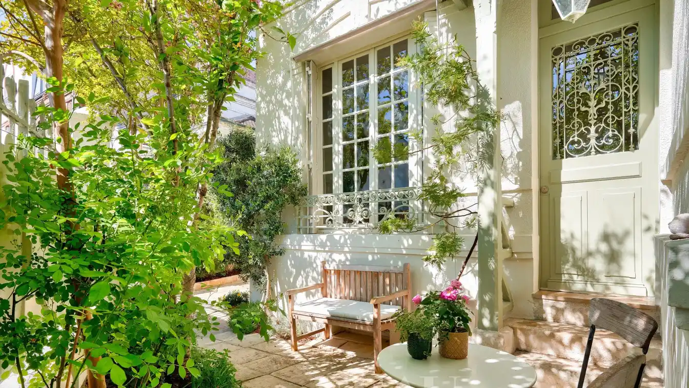 Quality Renovated Home with a Beautiful Garden