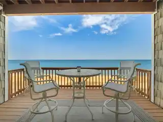 Fully Remodeled Home on Chesapeake Bay