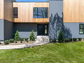 The Modern Retreat