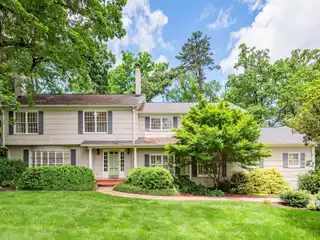 Stately Home in Old Foxcroft
