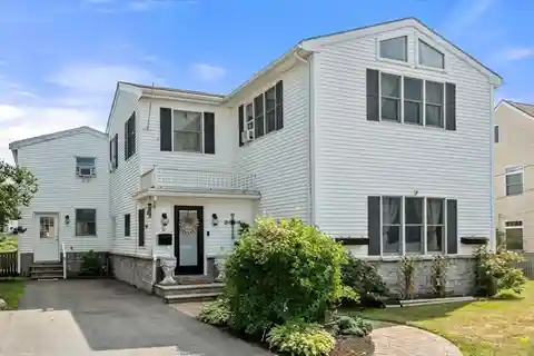 Gracious & Beautifully Renovated Home