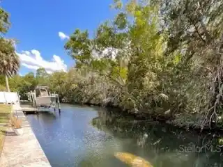 Amazing Waterfront Home in Crystal Shores Estates