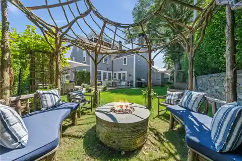 Historic Charm with Modern Luxury