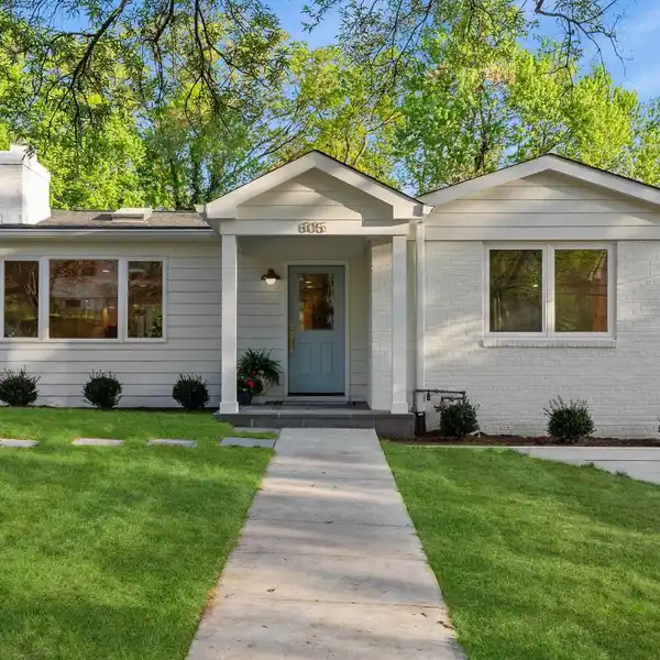 EXCEPTIONAL RENOVATED AND EXPANDED HOME