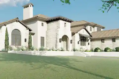 Beautiful Custom Home in Samantha Springs Estates