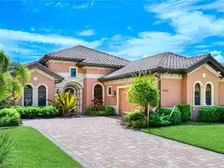 Gorgeous Former Model Home