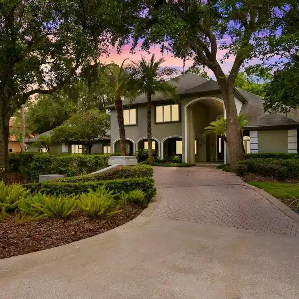 PRIVATE RETREAT IN THE RESERVE