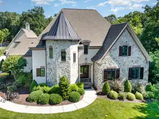 Stunning Home in the Reserve at River Run