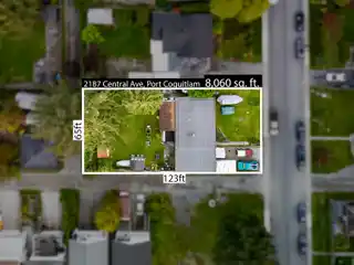 Prime Corner Property
