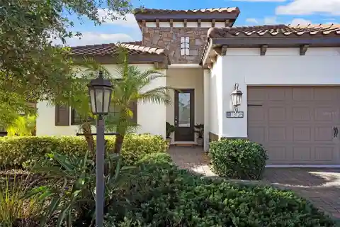 Elegant Open Layout Meets Resort-style Living