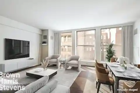 Boutique Flatiron Condo with Private Elevator Entry