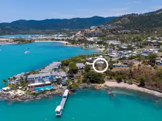 Prime Real Estate in the Golden Triangle