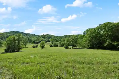 Extraordinary 16-acre Legacy Property