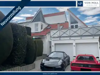 Impressive Modernized Villa