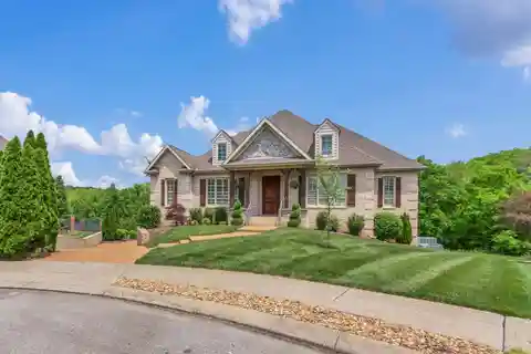 Gorgeous Custom Home