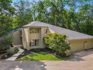 Private Westerville Estate with Modern Sophistication