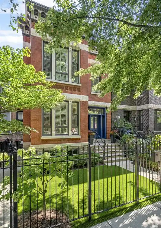 Extensively Updated and Meticulously Maintained Home