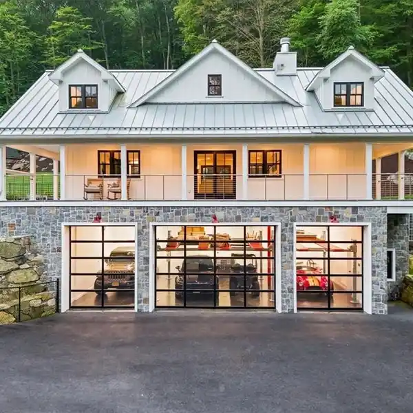 COLONIAL HOME PLUS EXPANSIVE POOL HOUSE ON OVER 15 ACRES