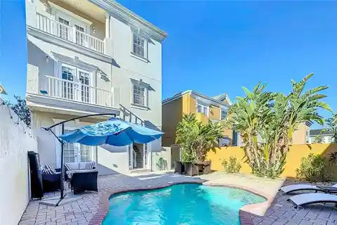 Six Bedroom Pool Home in the Exclusive Reunion Resort