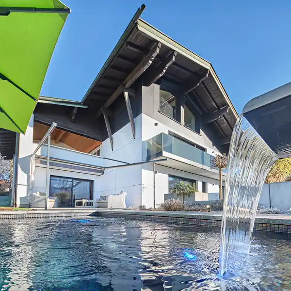 ELEGANT LIVING CONCEPT WITH AMAZING AMENITIES
