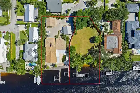 Build Your Direct Intracoastal Dream Home