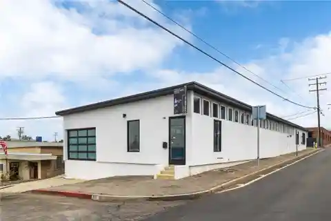 Commercial Sale