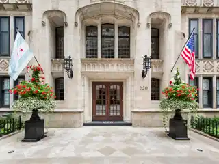 Historic Gold Coast Elegance with Boutique Privacy