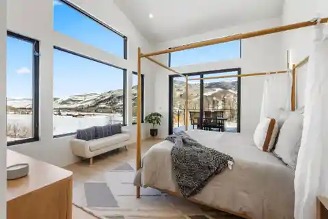 The New Standard for Mountain Living