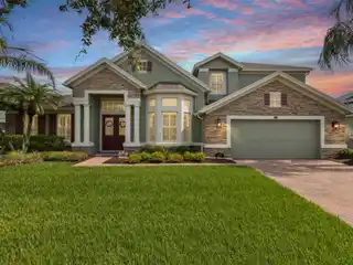 Move-in Ready Home in Gated Glynwood