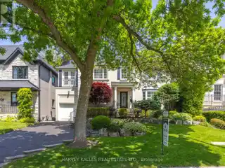 Cherished Home on a Desirable Street